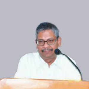 Dr. S. G. Deshmukh,Director